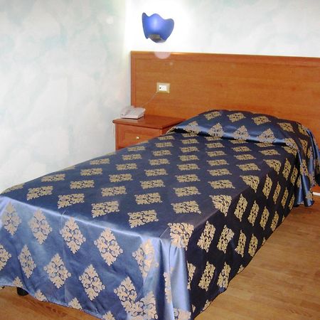 Hotel Villa D'Evoli Castropignano Værelse billede