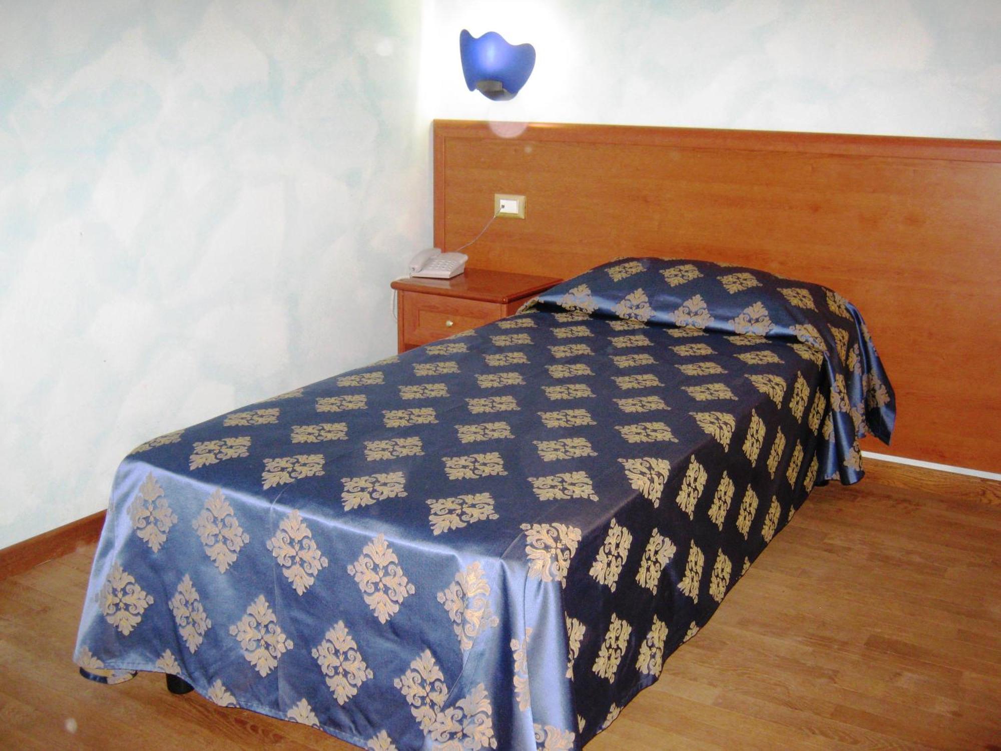 Hotel Villa D'Evoli Castropignano Værelse billede