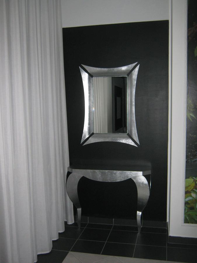 Hotel Villa D'Evoli Castropignano Eksteriør billede