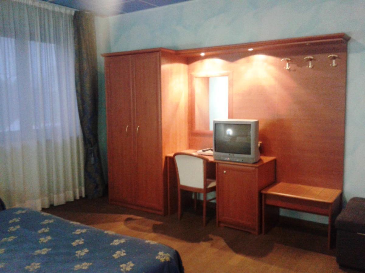 Hotel Villa D'Evoli Castropignano Værelse billede