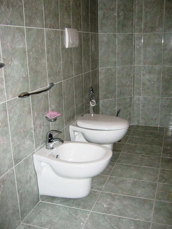 Hotel Villa D'Evoli Castropignano Værelse billede