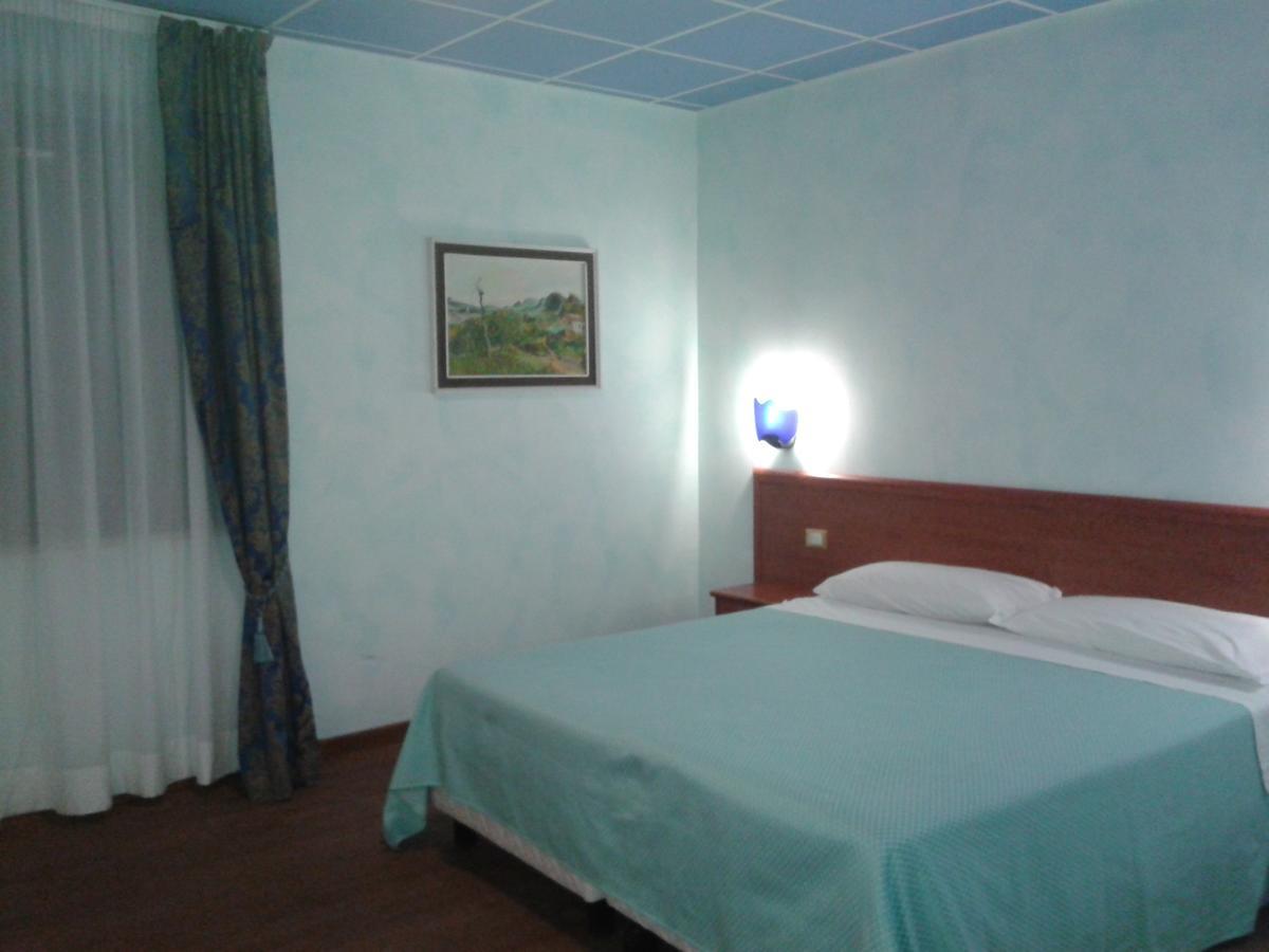 Hotel Villa D'Evoli Castropignano Værelse billede